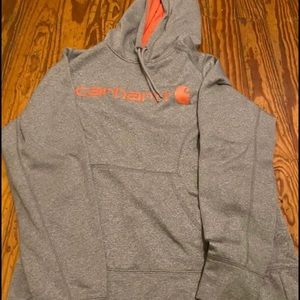 Carhartt hoodie